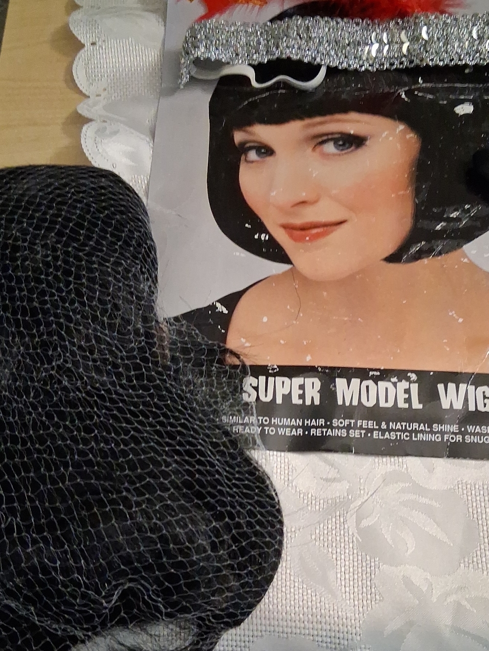 Roaring 20's Accessory Lot - Picture 2 of 6